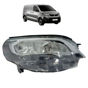 Farol Direito Expert 2018 A 2024 Original