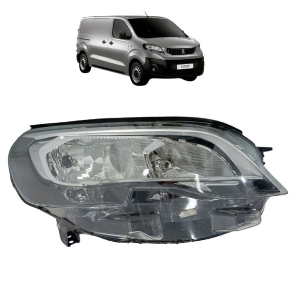 Farol Direito Expert 2018 A 2024 Original