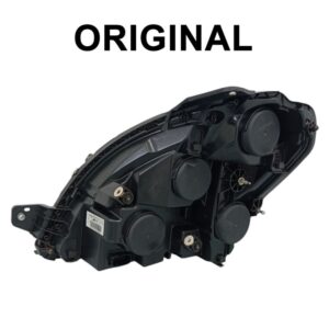 Farol Direito Iveco Daily 2008 A 2018 8971116KZ