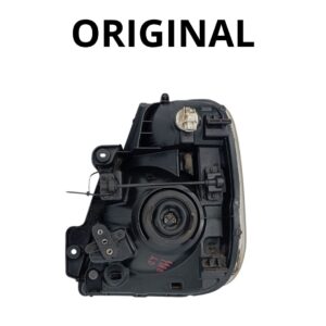 Farol Direito Kia Bongo K2500 / K2700 2006 A 2012