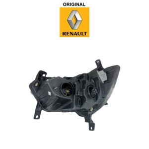 Farol Direito Renault Master 2023 A 2024 RH00210765 *Recuperado*