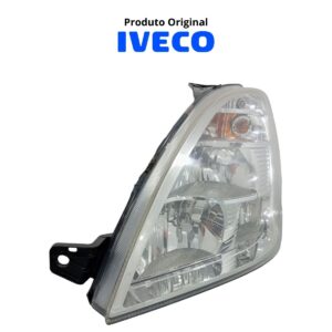 Farol Esquerdo Iveco Daily 2008 A 2018 8971117KZ