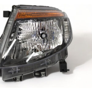 Farol Esquerdo Ford Ranger 2013 A 2016 Original
