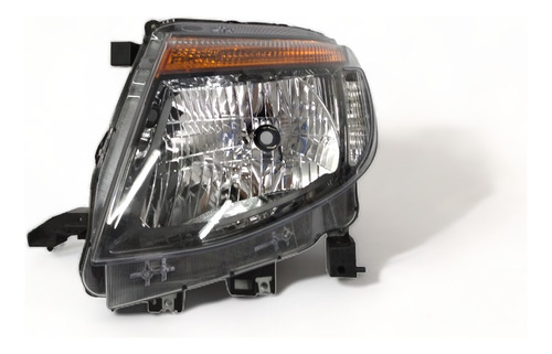 Farol Esquerdo Ford Ranger 2013 A 2016 Original