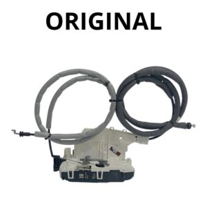 Fechadura Central Porta Correr Mercedes-Benz Sprinter 2019 A 2025 *A9107303800*