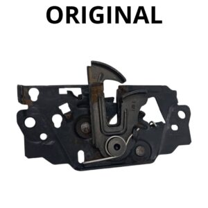 Fechadura Inferior Capo Ford Transit 2022 A 2024 *KK3A-16700-AA*