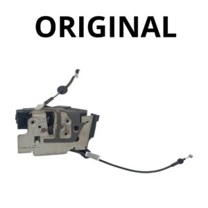 Fechadura Porta Dianteira Direita Ford Transit 2022 A 2024 *BK31-V219A64-CK*