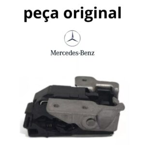 Fechadura Porta Traseira Sprinter 2019 A 2025 *A9107400000*