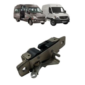 Fechadura Superior Porta Correr Mercedes Sprinter 2013 A 2025