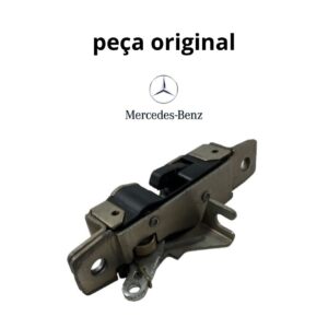 Fechadura Superior Porta Correr Mercedes Sprinter 2013 A 2025
