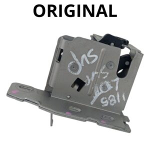 Fechadura Superior Porta Traseira Ford Transit 2023 A 2024 BK31-V43287-AB