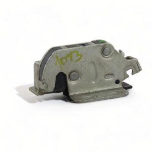 Fechadura Superior Porta Traseira Sprinter 2013 A 2018