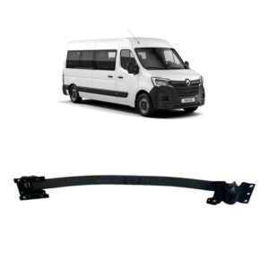 Feixe Mola Traseira 1 Lamina Renault Master 2014 A 2024