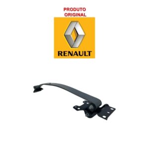 Feixe Mola Traseira 1 Lamina Renault Master 2014 A 2024