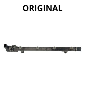 Flauta Combustível Completa Mercedes-Benz Sprinter 2002 A 2012 A6110700095