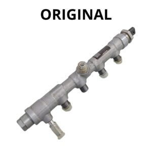 Flauta Combustivel Expert / Jumpy / Scudo 2023 A 2024 9821399680