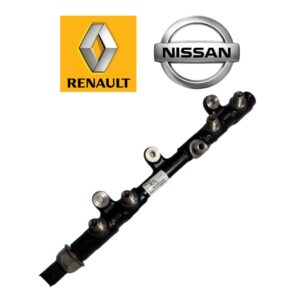 Flauta De Combustível Com Sensor Master 2023 Frontier 2017 A 2020 175217543r