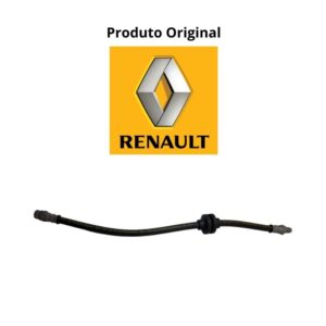 Flexível Do Freio Dianteiro Renault Master 2014 A 2023 0755010370
