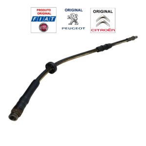 Flexivel Freio Dianteiro Ducato / Boxer / Jumper 1997 A 2017 Original