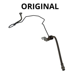 Flexível Freio Traseiro Direito Expert / Jumpy / Scudo 2018 A 2024