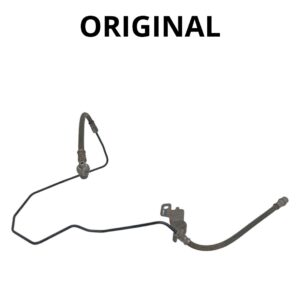 Flexível Freio Traseiro Esquerdo Expert / Jumpy / Scudo 2018 A 2024