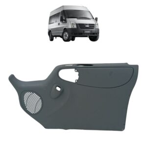 Forro Porta Dianteira Direita Ford Transit 2008 A 2014