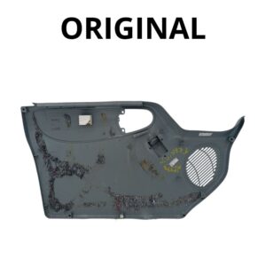 Forro Porta Dianteira Direita Ford Transit 2008 A 2014