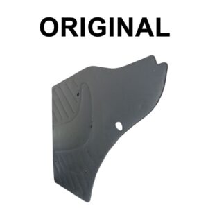 Forro Porta Dianteira Esquerda Ducato / Boxer / Jumper 2006 A 2017