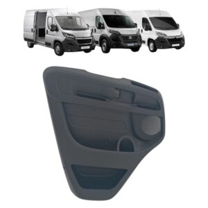 Forro Porta Dianteira Esquerda Ducato 2023… Boxer / Jumper 2018 A 2024 Y0137040