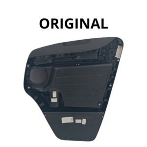 Forro Porta Dianteira Esquerda Ducato 2023… Boxer / Jumper 2018 A 2024 Y0137040