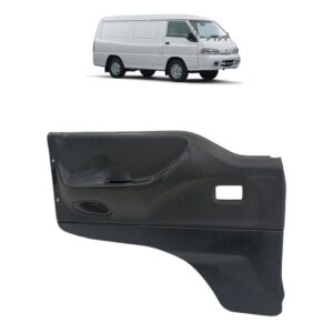 Forro Porta Dianteira Esquerda Hyundai H100 1994 A 2002