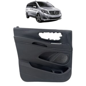 Forro Porta Dianteira Esquerda Mercedes-Benz Vito 2015 A 2017 A4477271778