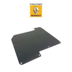 Forro Porta Traseira Esquerda Renault Master 2014 A 2024 829A12174R