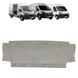 Forro Teto Bagagito Superior Cabine Ducato / Boxer / Jumper Teto Alto Furgão 2018 A 2025