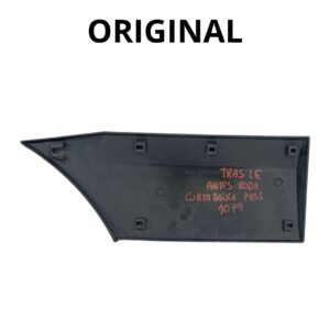 Friso Antes Da Roda Traseira Esquerda 52cm Mercedes-Benz Sprinter 2013 A 2018 *A9066905582*