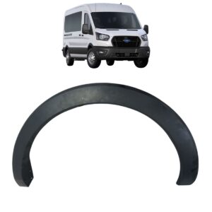 Friso Ar Roda Traseira Direita Ford Transit 2023 A 2024