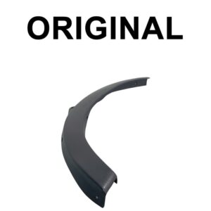 Friso Arco Da Roda Dianteira Direita 2002 A 2009 7701692571