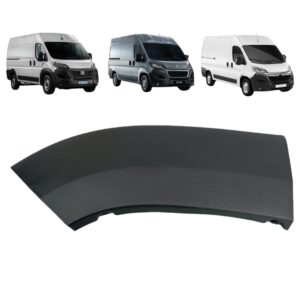 Friso Arco Paralama Dianteiro Esquerdo Ducato / Boxer / Jumper 2018 A 2024 1320256070