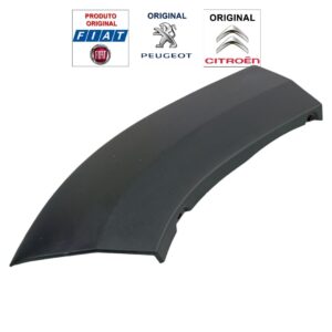 Friso Arco Paralama Dianteiro Esquerdo Ducato / Boxer / Jumper 2018 A 2024 1320256070