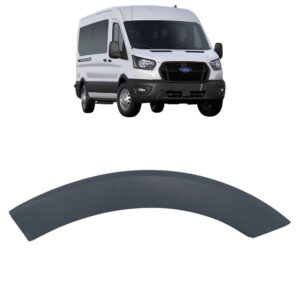 Friso Arco Roda Dianteira Direita Ford Transit 2023 A 2024 BK31V278L00
