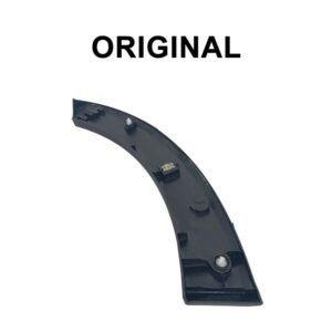 Friso Arco Roda Dianteira Direita Ford Transit 2023 A 2024 BK31V278L00