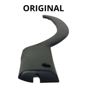 Friso Arco Roda Traseira Direita Renault Master 2002 A 2013 *7701692573*