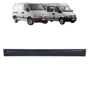 Friso Da Porta De Correr E Lado Esquerdo Master 2002 A 2013 7701692582