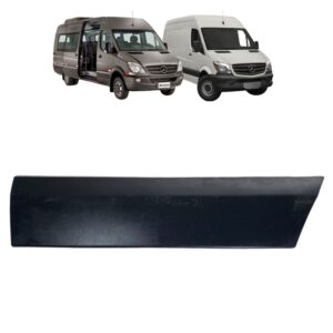 Friso Da Porta Dianteira Direita Sprinter 2013 A 2018 Original