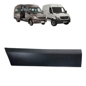Friso Da Porta Dianteira Esquerda Sprinter 2013 A 2018 Original