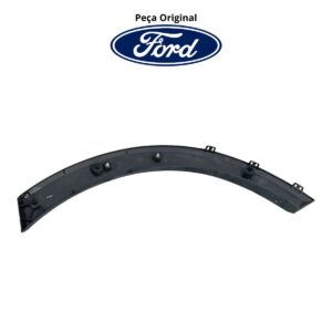 Friso Esquerdo Arco Da Roda Dianteira Transit 2023 A 2024
