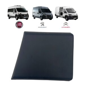 Friso Lateral Dianteiro Esquerdo Ducato / Boxer / Jumper 2018 A 2024 Original