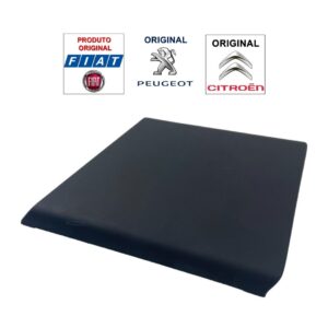 Friso Lateral Dianteiro Esquerdo Ducato / Boxer / Jumper 2018 A 2024 Original