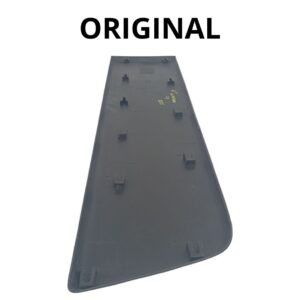 Friso Lateral Direito 80cm Antes Da Roda Traseira Esquerda Ducato / Boxer / Jumper 2018 A 2024 *1317360070*