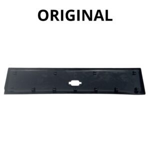 Friso Lateral Direito Antes Roda Traseira Renault Master 2014 A 2024 *768F37928R* Longa